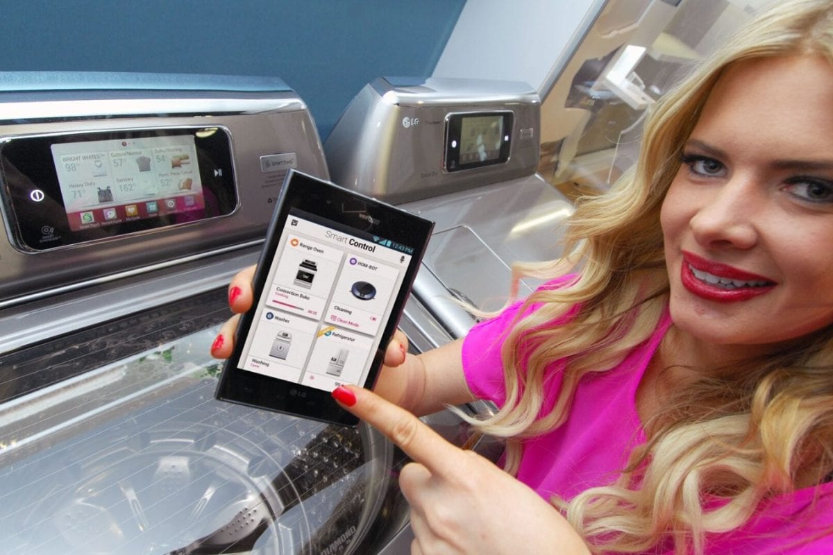 Washing machine smells after six months: What to check before buying