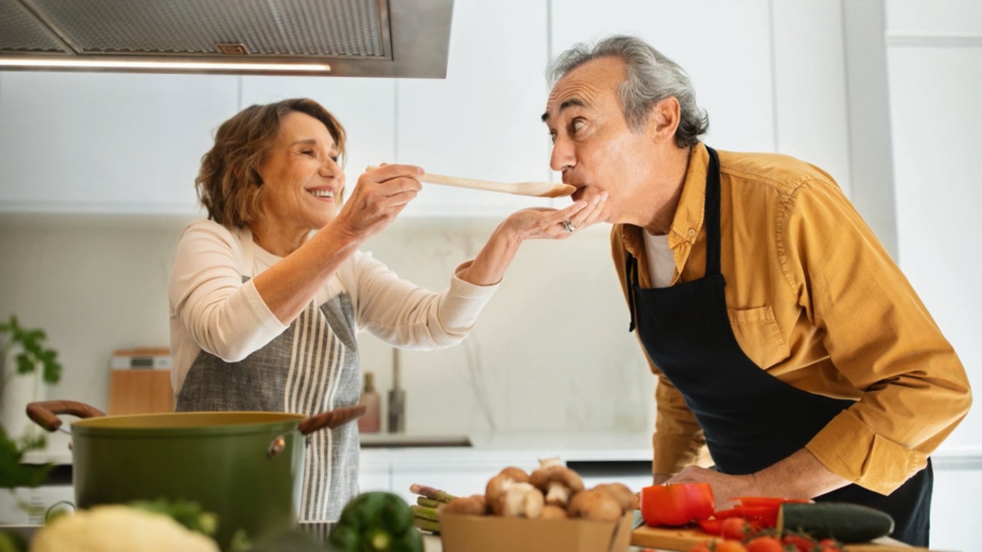The fragile reality of a high-earning household: no one is financially ...