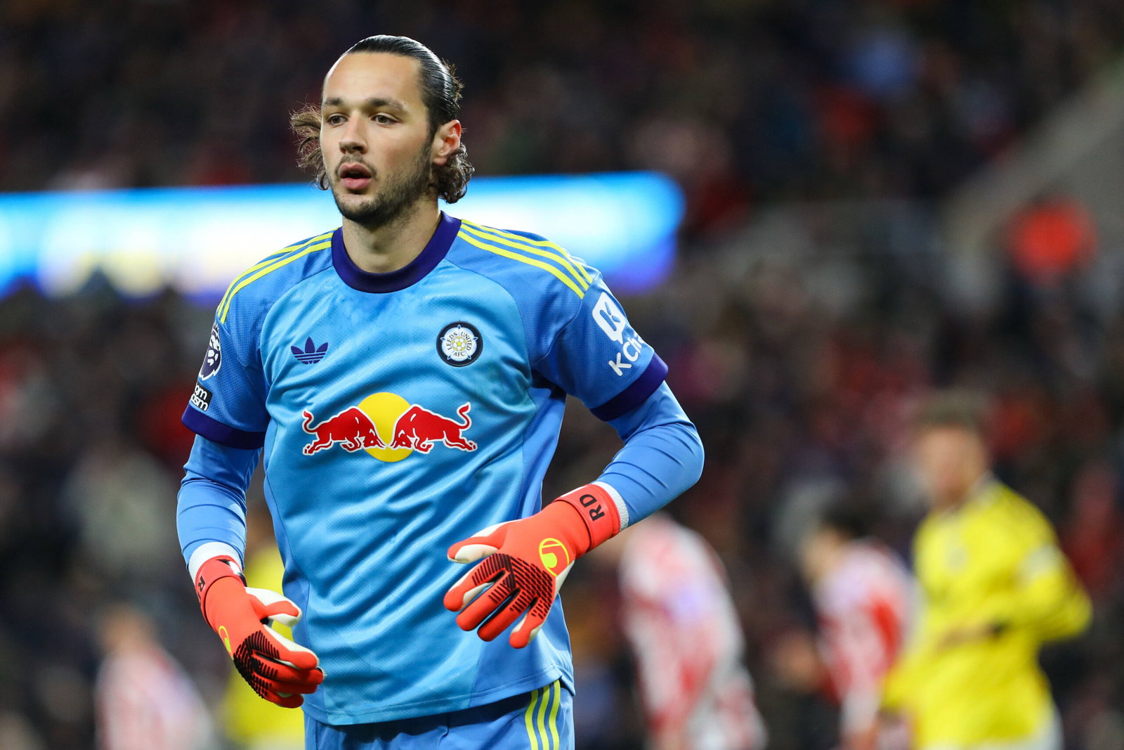 Sunderland legend blown away by Leeds summer signing: 