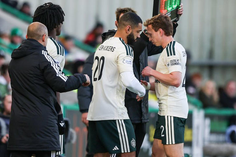 Sam Johnstone shakes off Celtic culture shock of Rangers pain game as ...