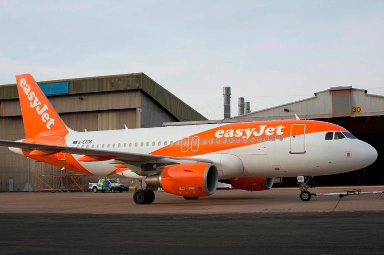 For years I was scared of flying, now I hop on planes from London to ...