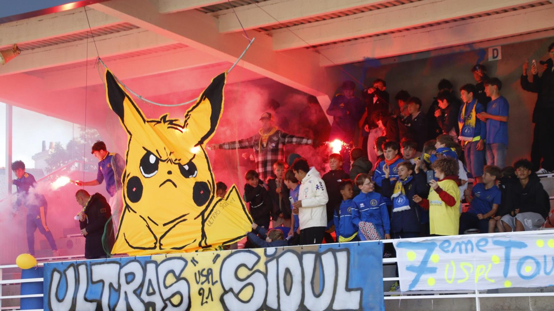Coupe de France : Perros-Louannec crée l'exploit face à Fougères et se ...