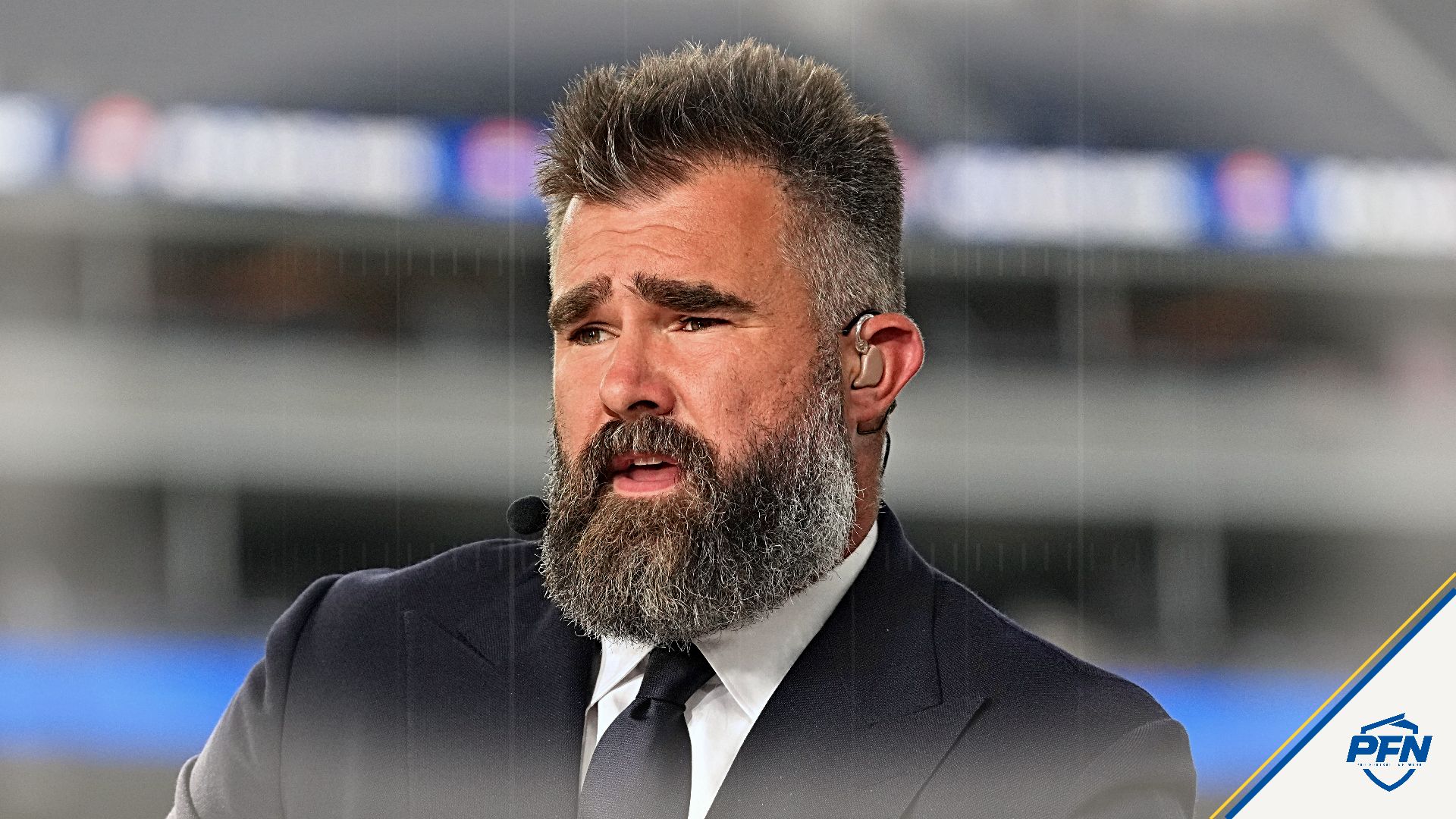 'Talentless, and annoying,' 'He isn't entertaining' — NFL fans ...