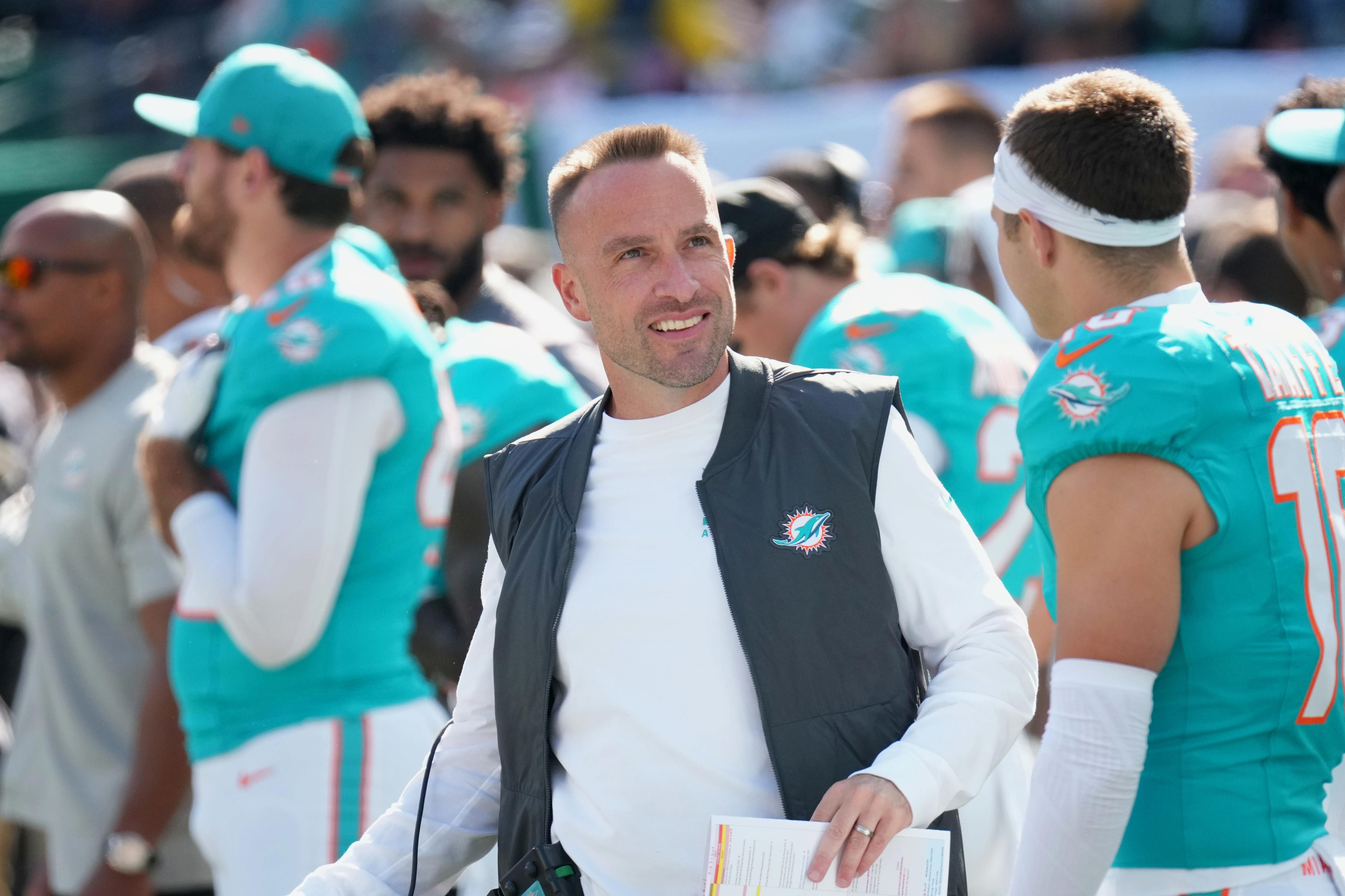 Miami Dolphins get the breakthrough they desperately needed vs Jets