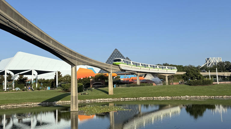 9 common visitor complaints about Epcot