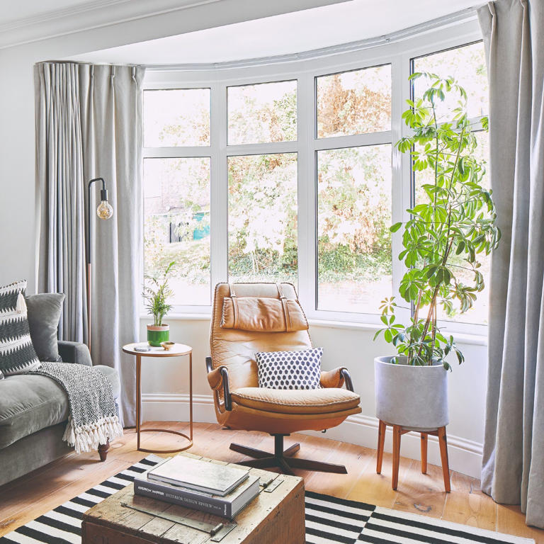 I’m closing my curtains early to save energy — this impacts how well ...