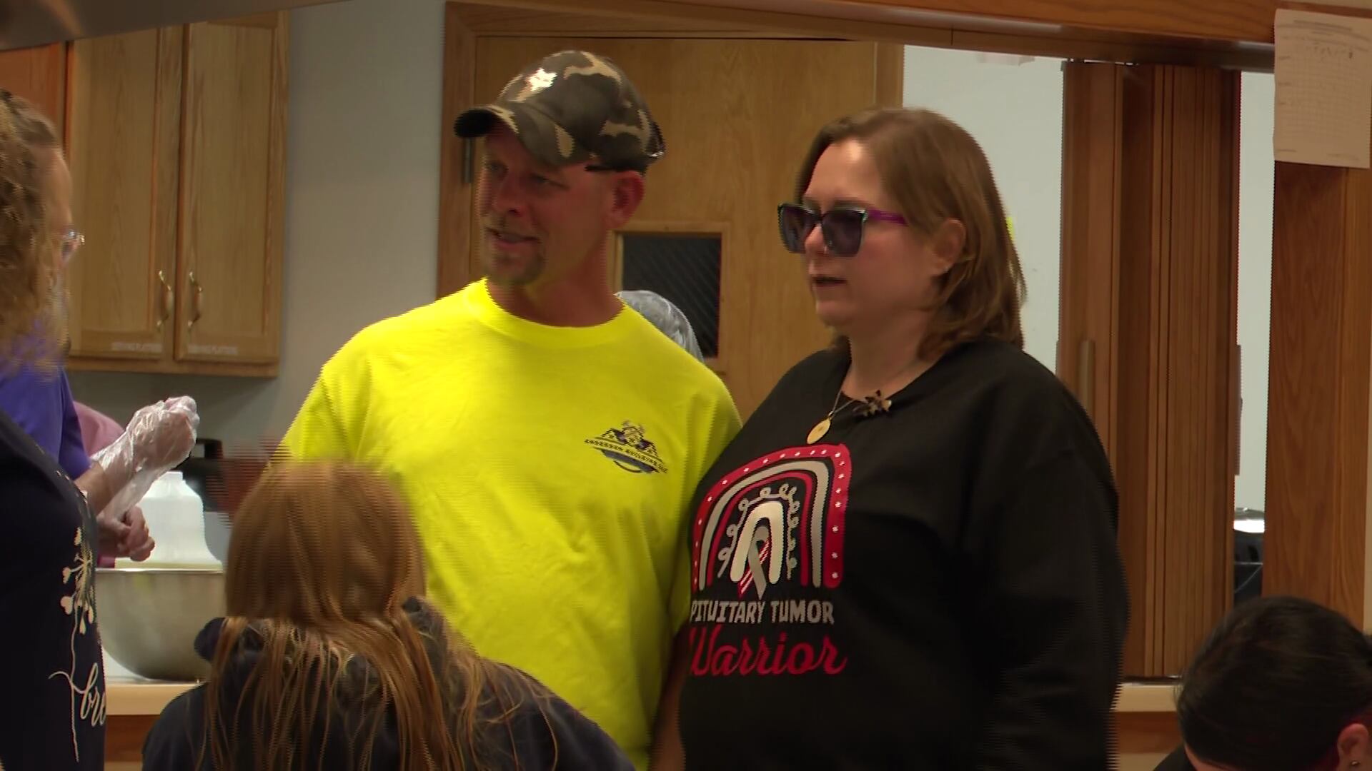 Community rallies around Rochelle woman struggling with medical bills ...