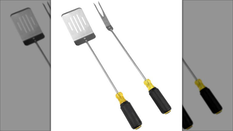 14 Home Depot grilling tools under $20 to look for on your next visit