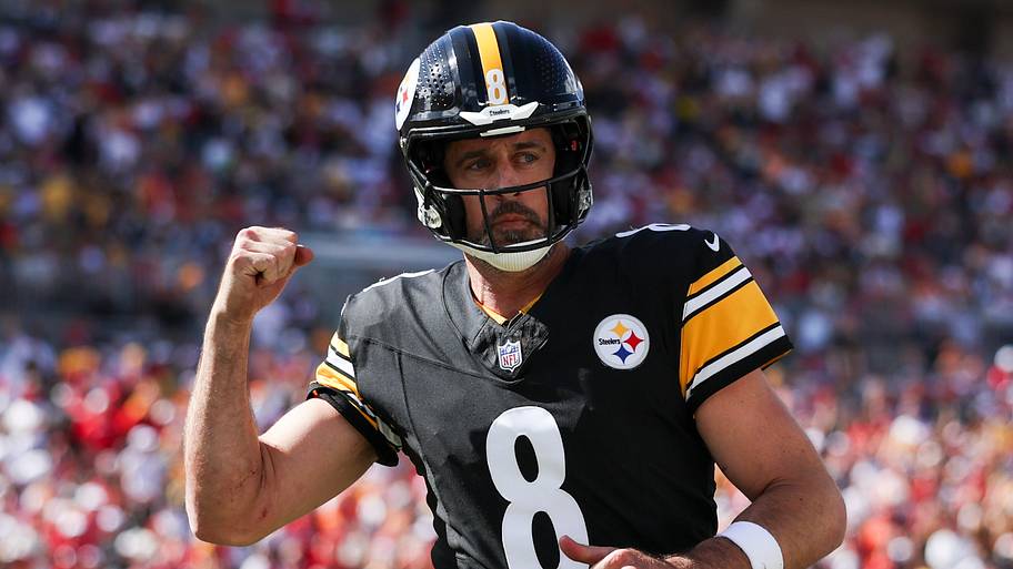 Steelers vs. Saints live player stats, box score and match stats for ...