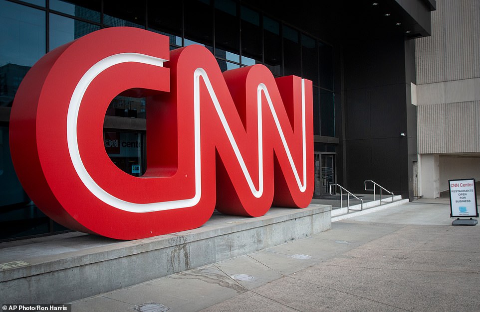 Report: Musk takes $1BN stake in CNN parent Skydance