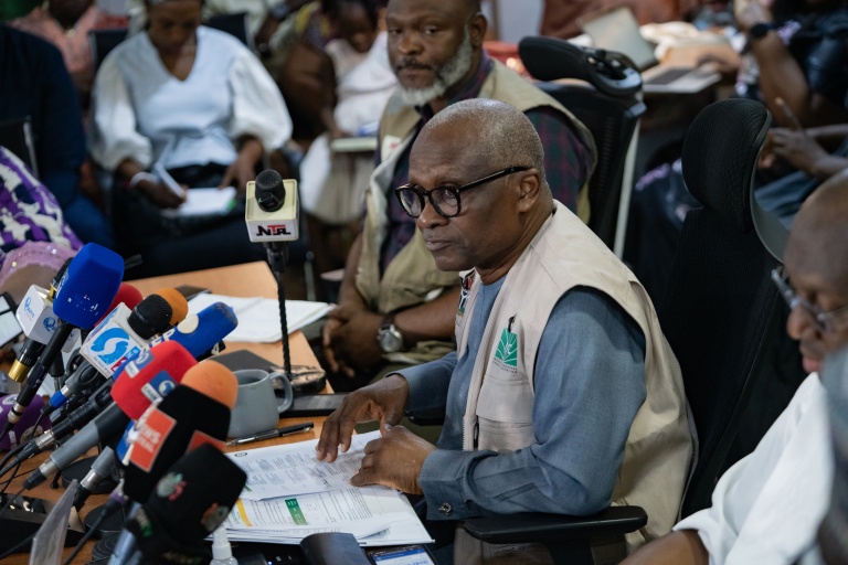 Le Nigeria élargit la traque des cas potentiels d’Ebola