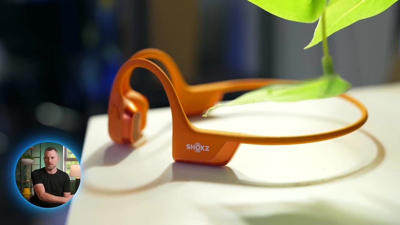 Remember when Jon Rettinger tested Shokz OpenRun Pro 2