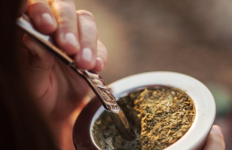Cuáles son los beneficios de la yerba mate para el corazón, el cerebro ...