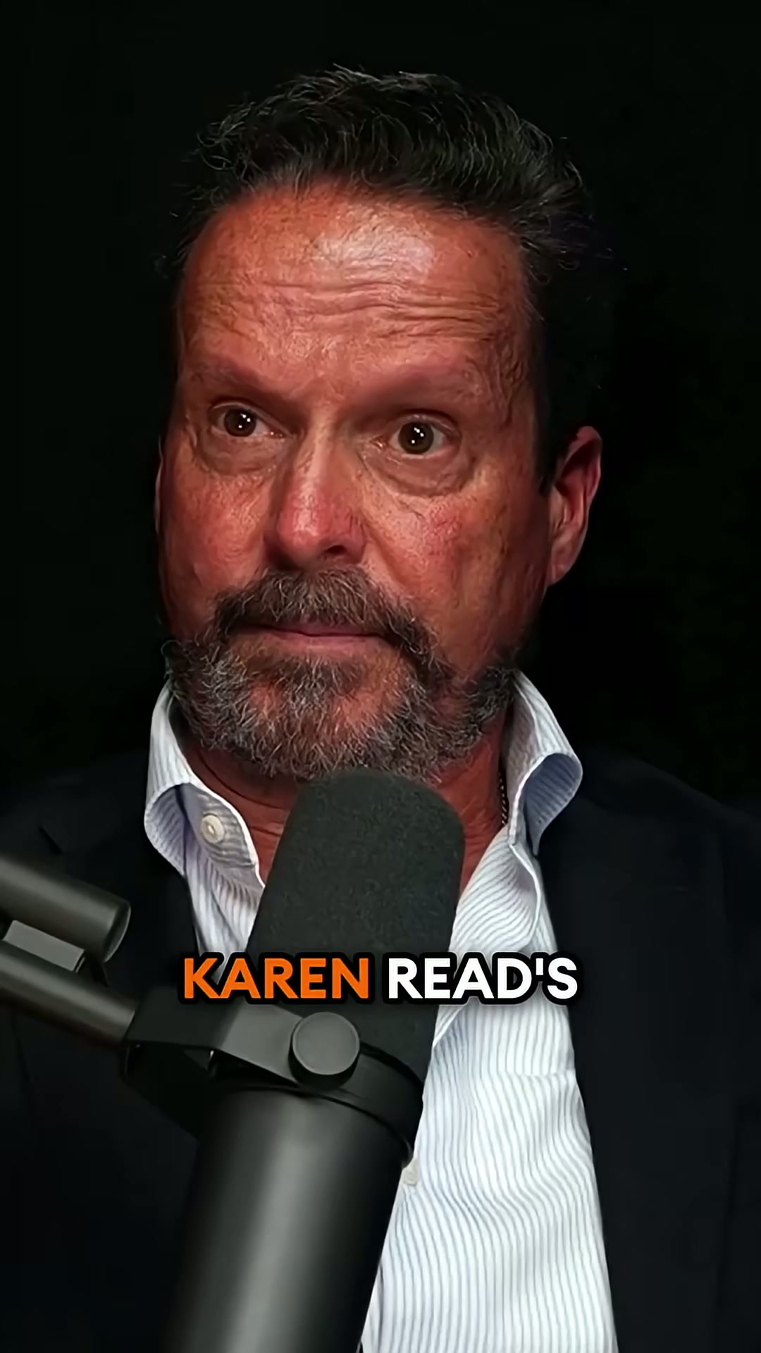 Karen Read and Alan Jackson going heavily on offense, claiming ...