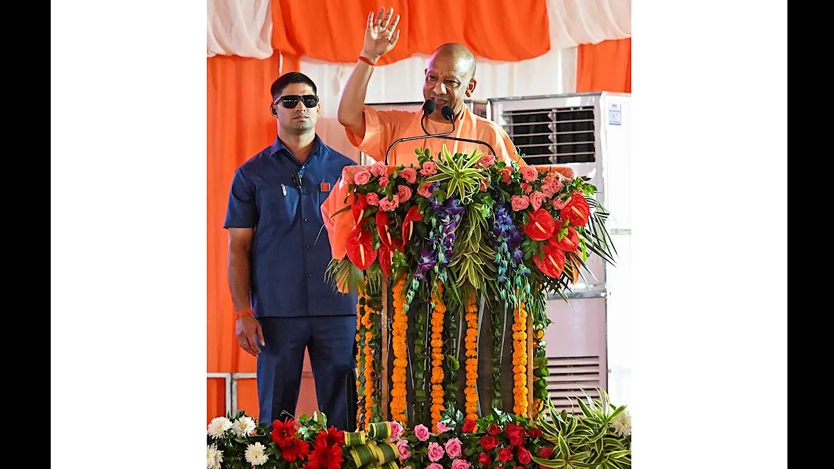 India's valor roared over the Ganges, a proclamation of air power ...
