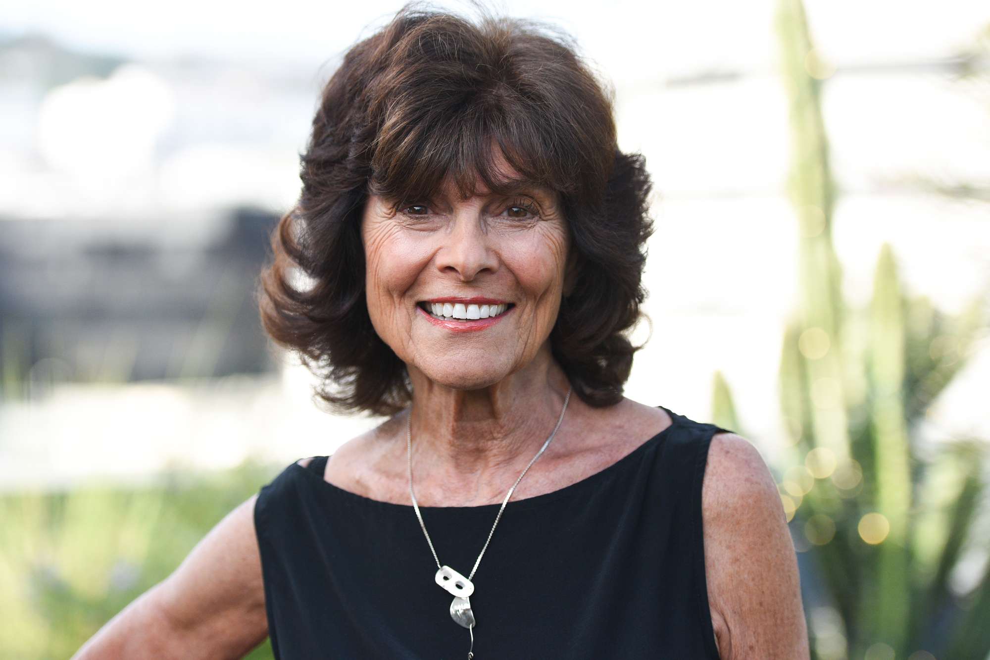 Adrienne Barbeau says there are only about 5 people she'd never work ...