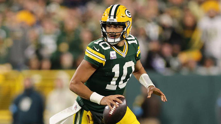Packers vs. Lions live player stats, box score and match stats for NFL ...