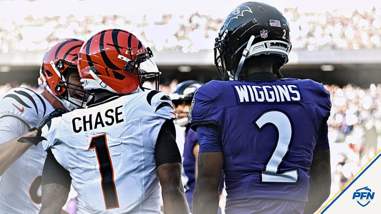 These refs are clueless, zero accountability — NFL fans rip officials ...