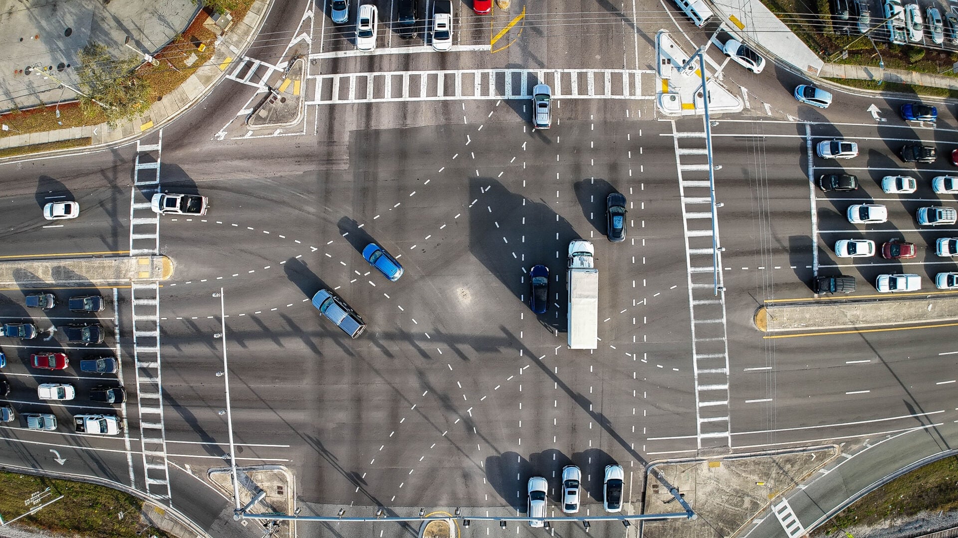 More left turn lanes proposed for one of Pasco’s most congested ...