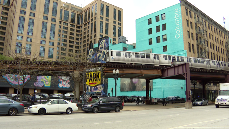 Alignment issues at Lake Street Bridge prolong CTA Green, Pink Line ...