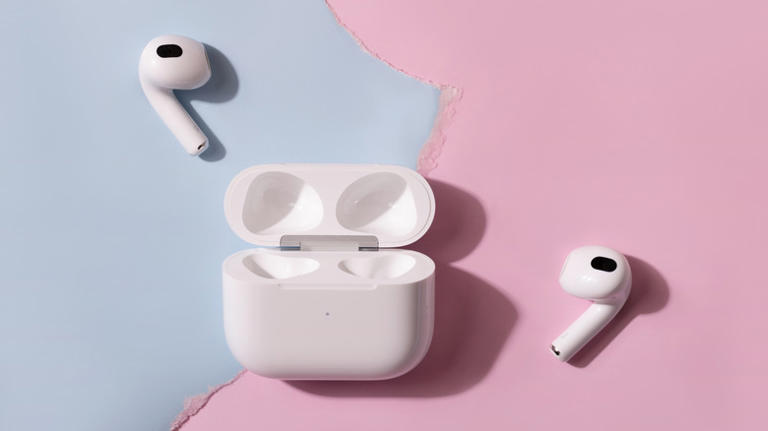 What features do you lose if you use Apple AirPods with a Samsung ...
