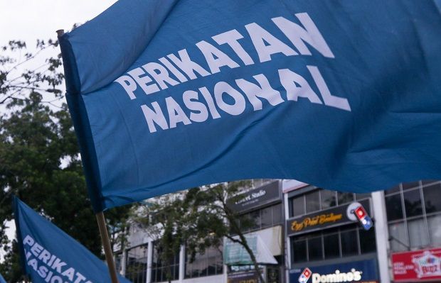 PN to take disciplinary action against Bersatu, says Takiyuddin