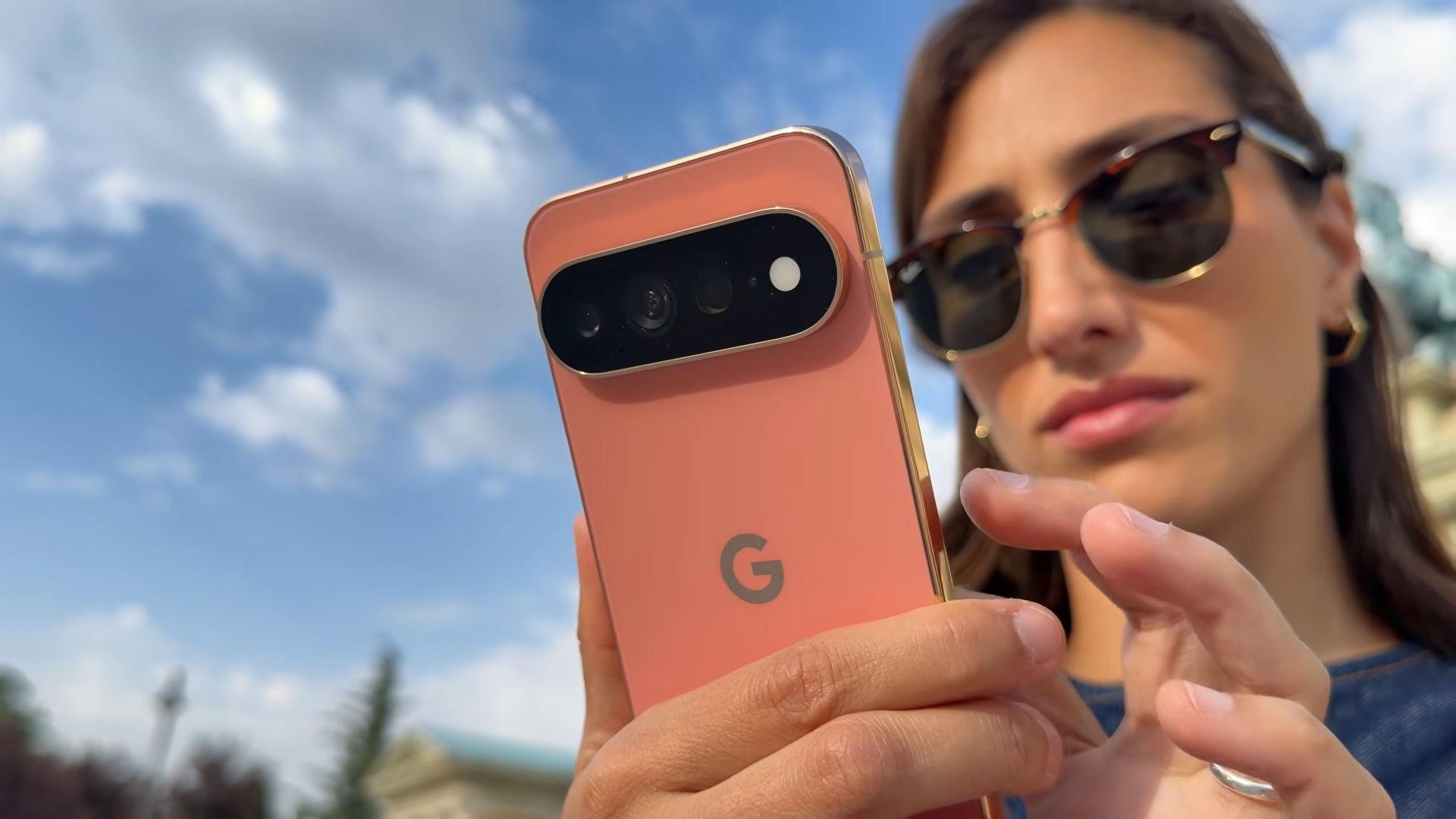 Google Pixel 11 Pro XL review: Tensor G6 limits