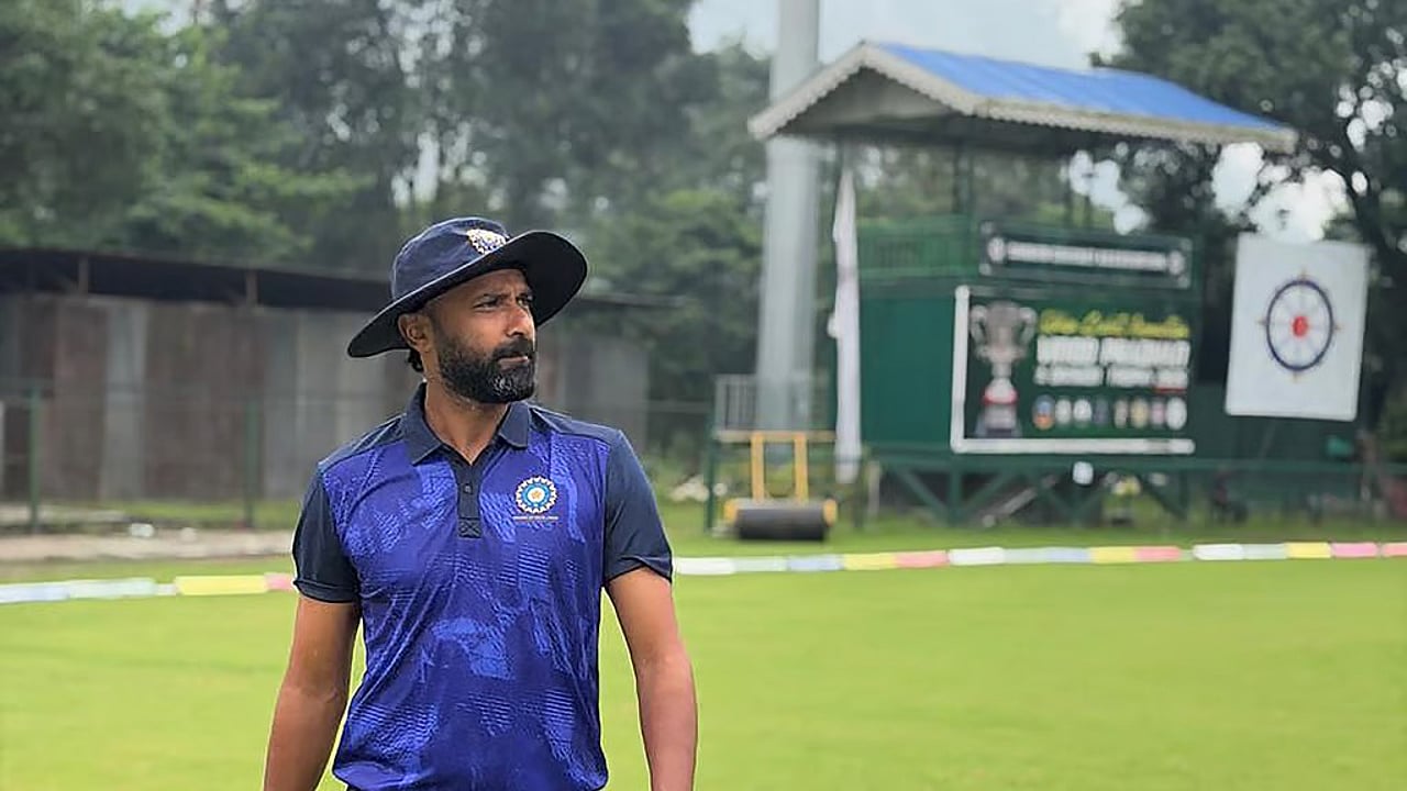 Ranji Trophy: TN seek momentum against Railways amidst rain threat