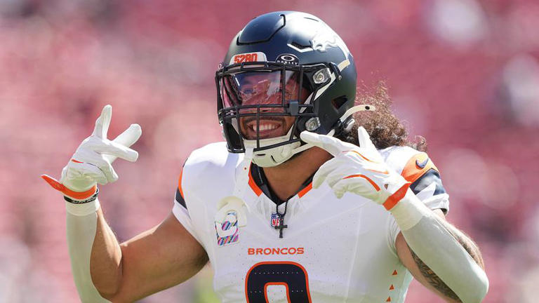 Cardinals-Broncos inactives: Budda Baker, Pat Surtain II final status ...