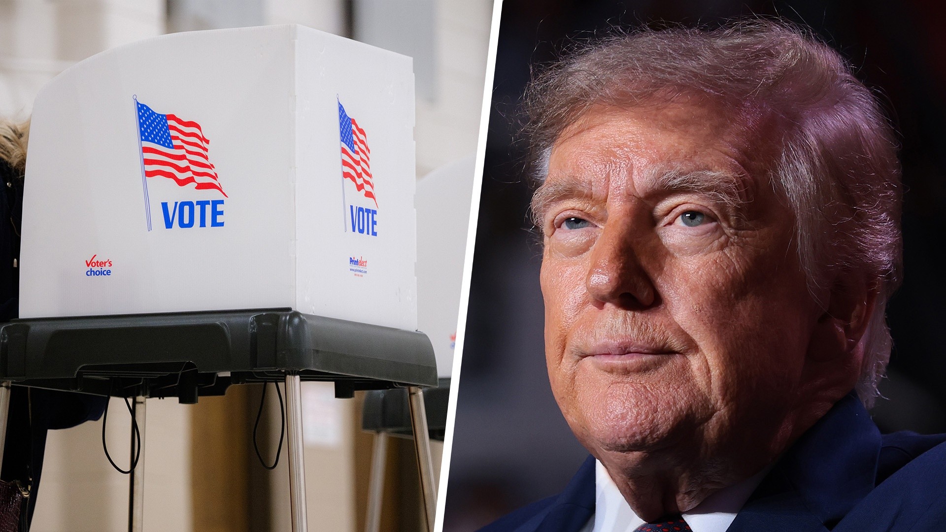 Democrats stand firm against Trump’s latest election meddling attempt ...