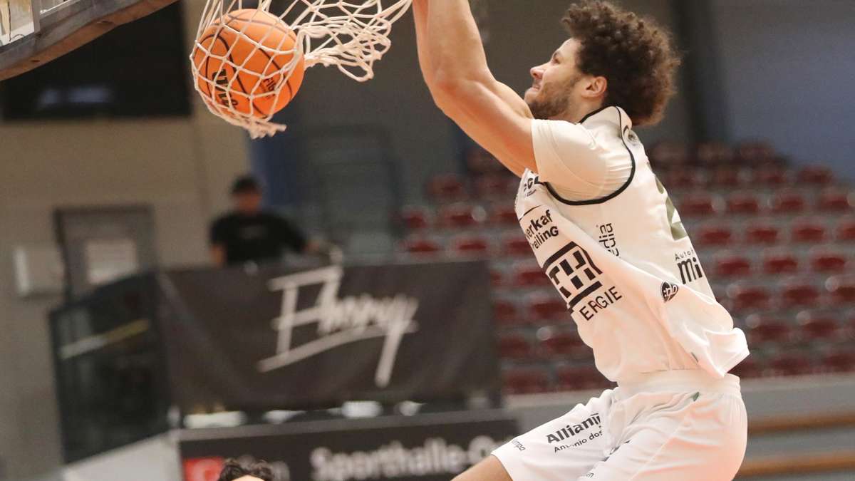 Pointers bleiben makellos: Sieg nach Verlängerung sichert 5:0-Bilanz