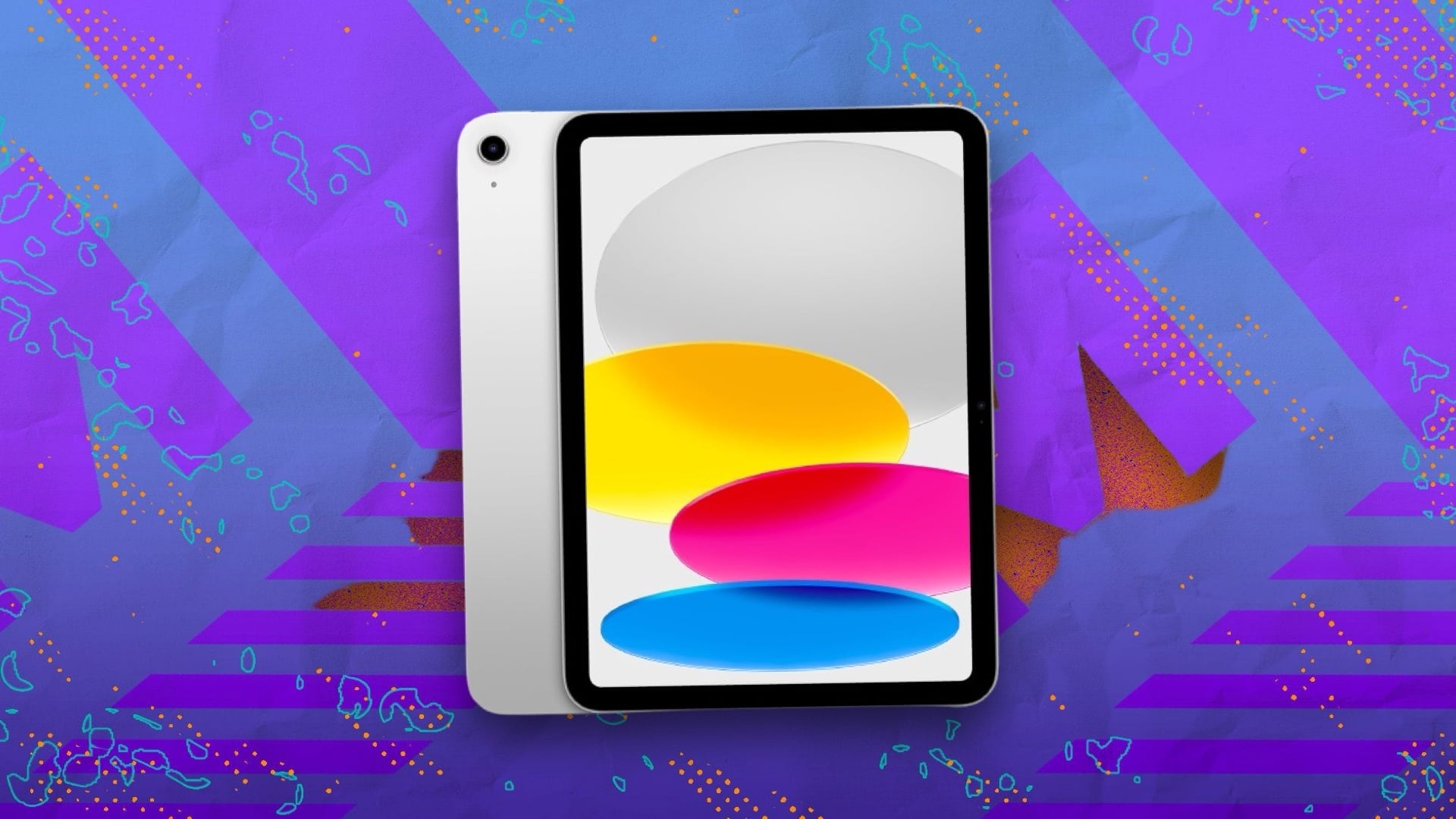 Apple's budget-level 11-inch iPad is $50 off this weekend at Amazon