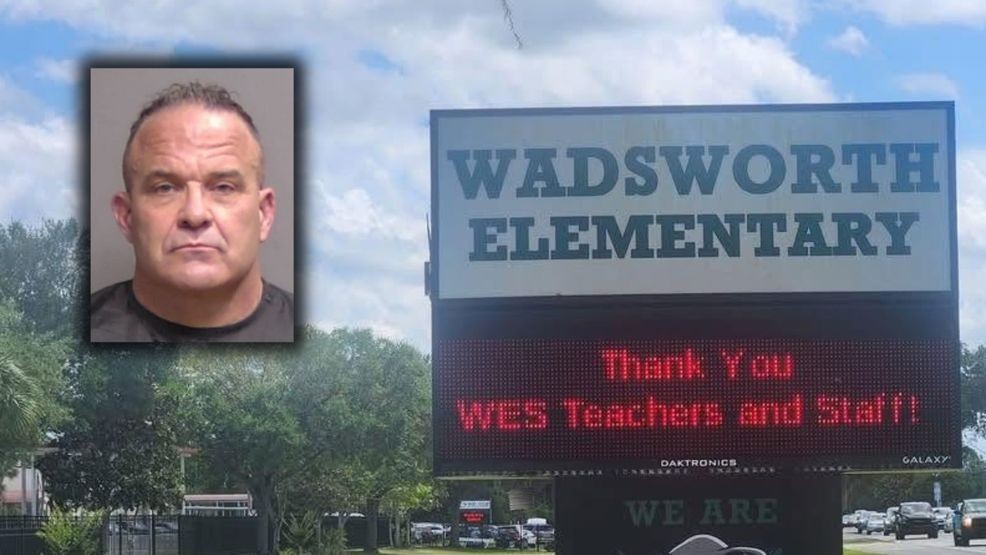 Florida special needs teacher accused of throwing 6-year-old during ...