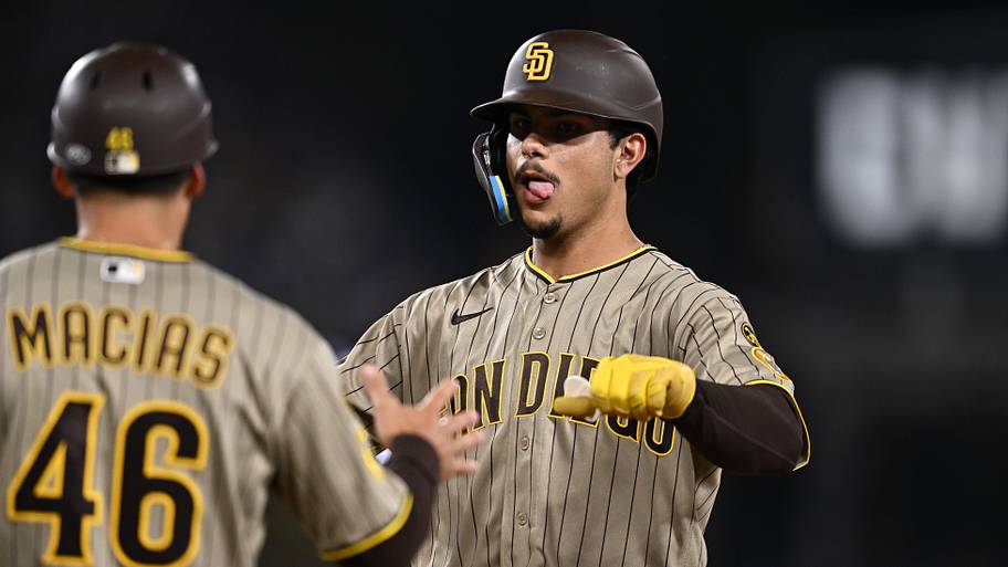 3 Padres prospects who could play major roles in 2027