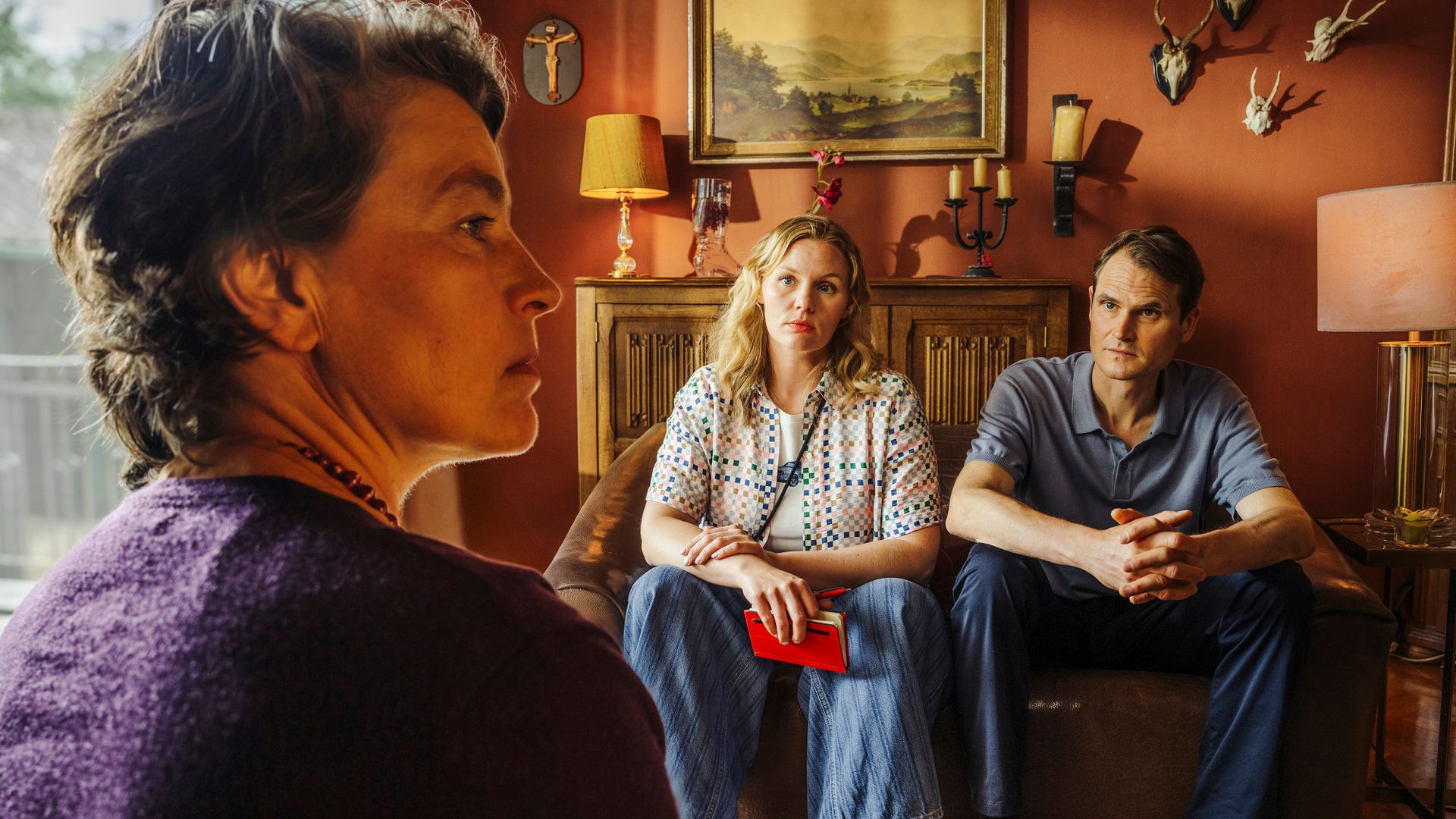 »Tatort« heute aus Franken: »Gottesgarten« im Schnellcheck