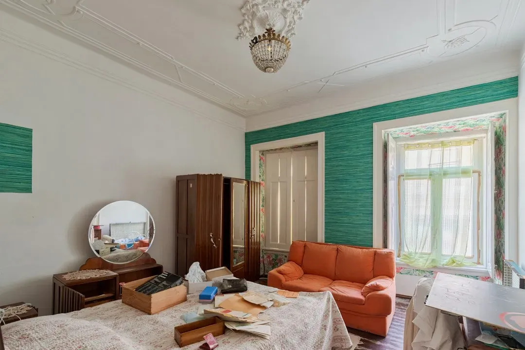 How clutter at home can affect stress levels, according to researchers