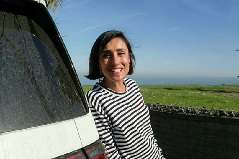 Countryfile's Anita Rani from latest project to crucial advice for ...