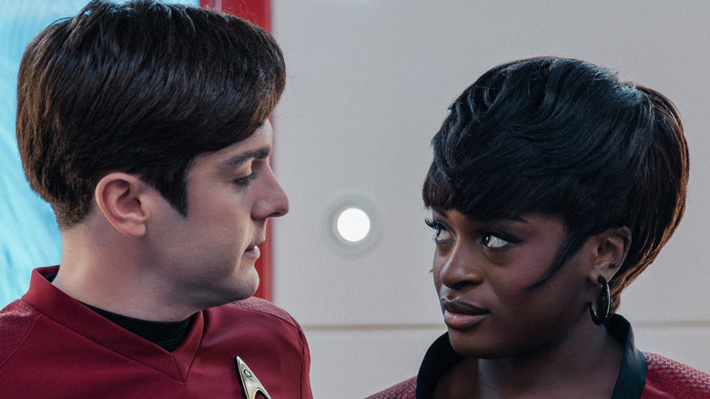 Star Trek creator's son has one major complaint about the franchise's modern era