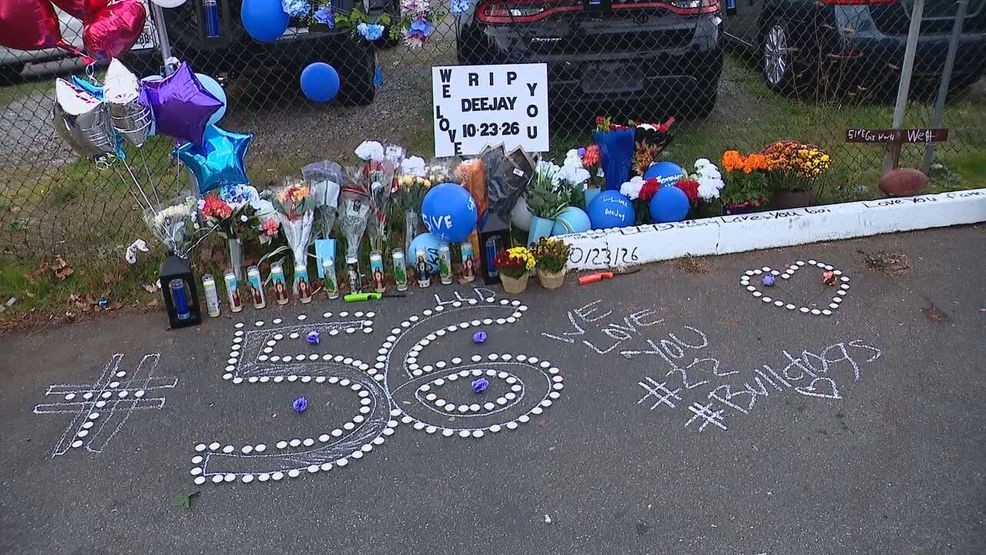 Teen athlete from famed Washington sports family killed by alleged DUI driver