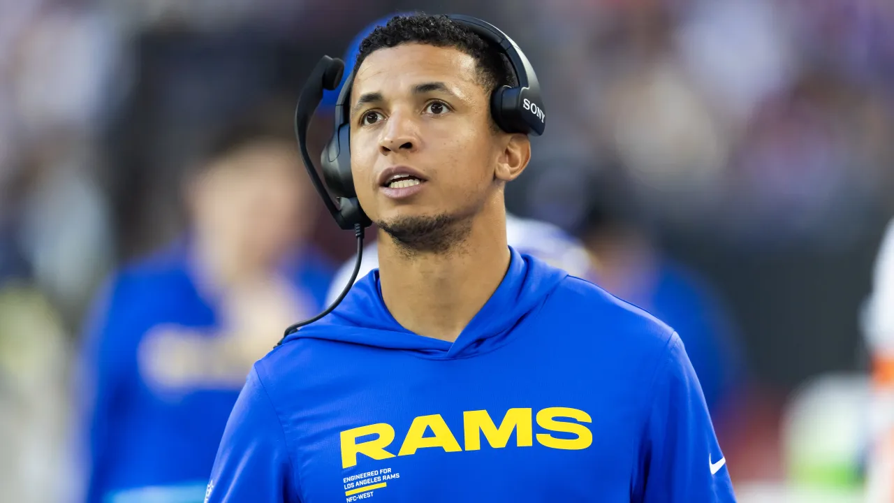Aaron Glenn replacements: Ranking 7 best candidates should Jets fire ...