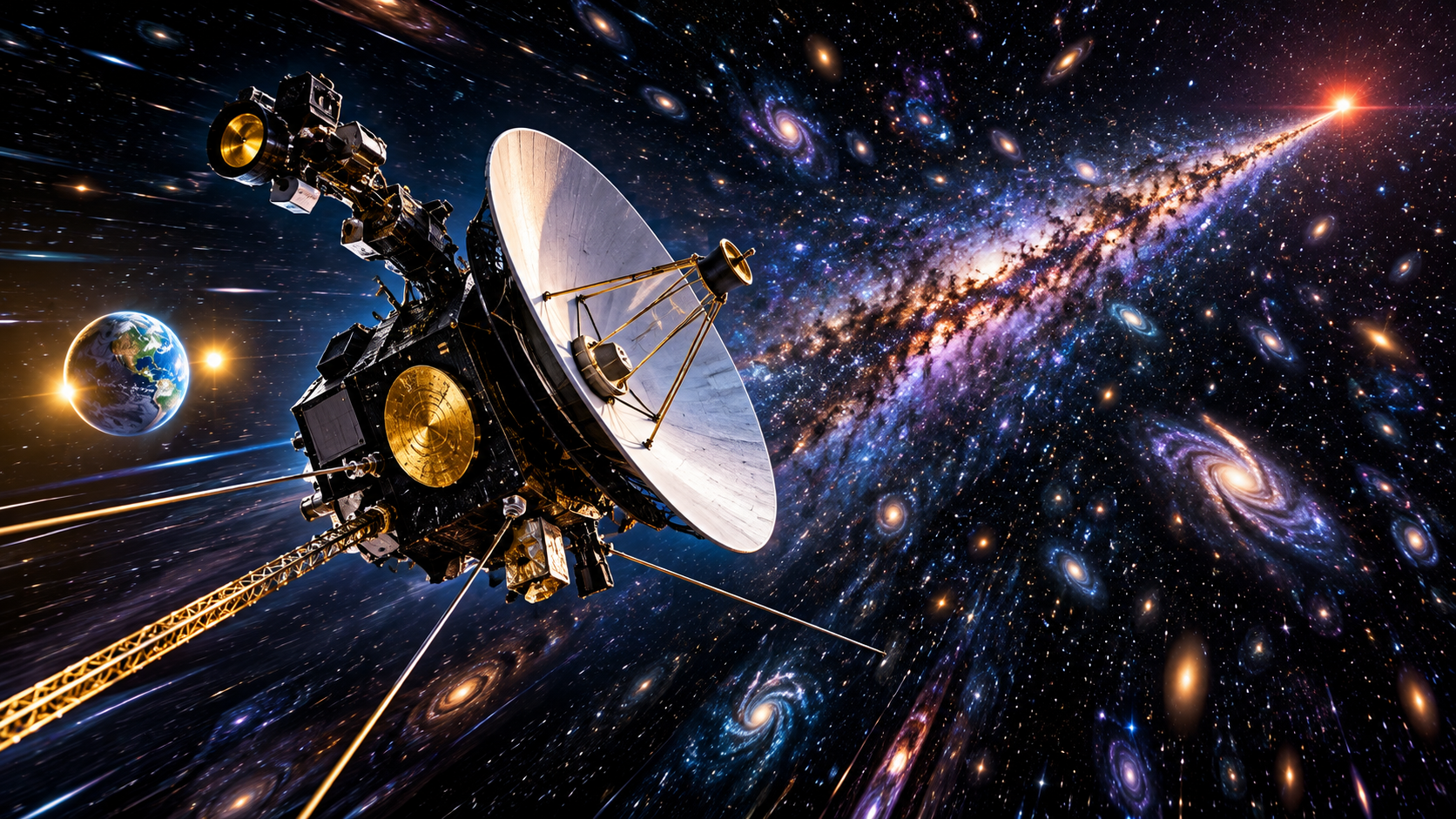 One light-year problem - why interstellar travel still traps us