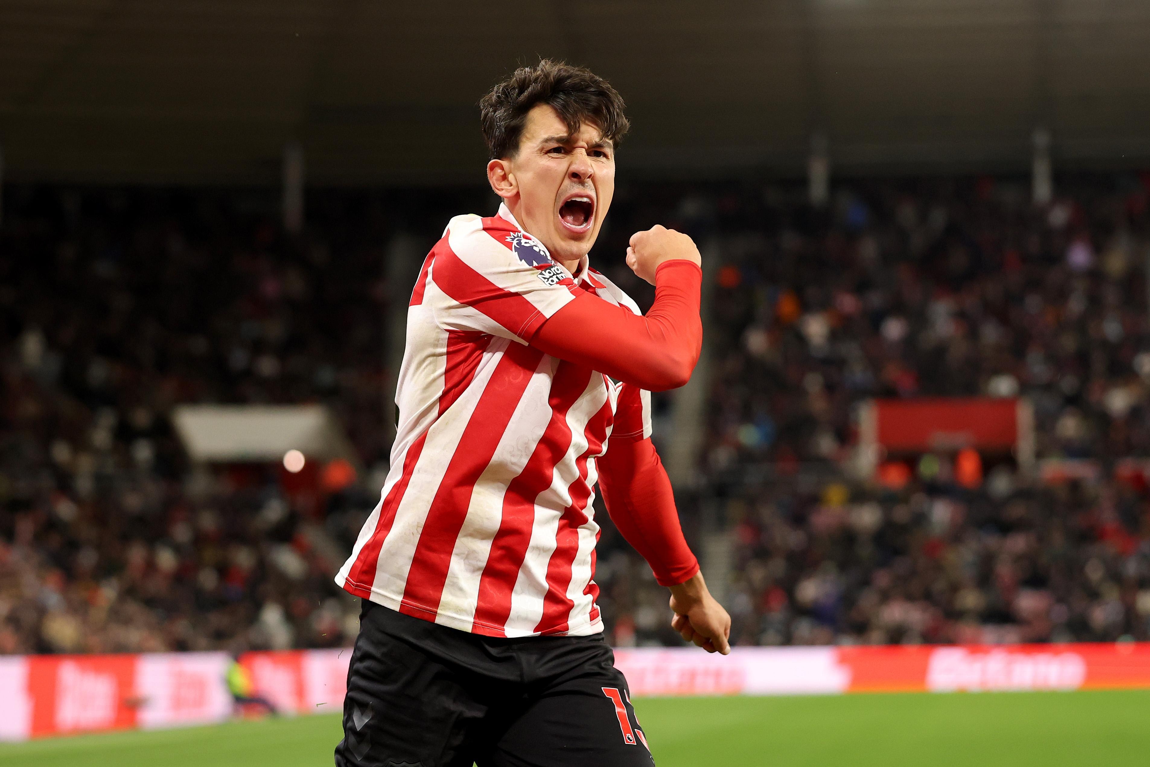 Andy’s player ratings: Sunderland 0-0 Leeds United – windy stalemate in ...