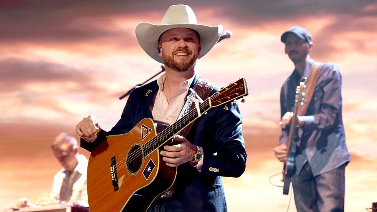 Country star Cody Johnson says Nashville wanted to change him before ...
