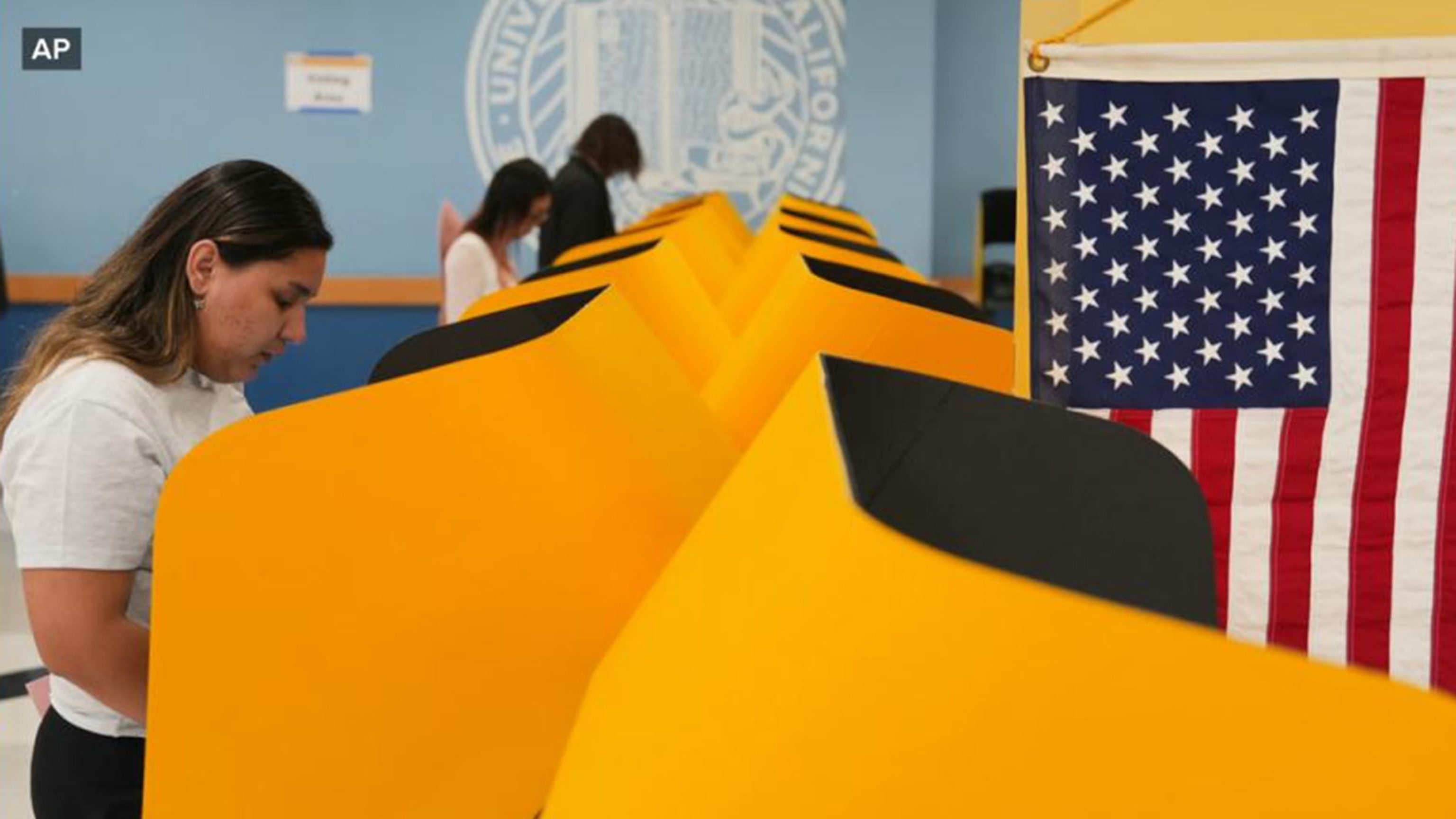 Federal appeals court set to hear arguments in voting lawsuit against ...