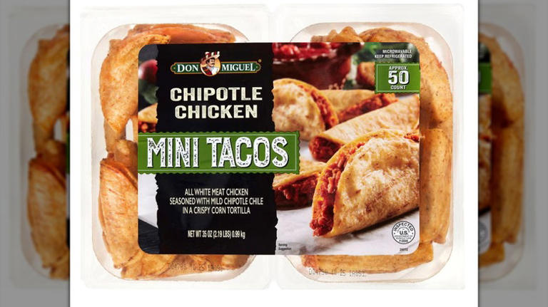 8 best new Costco appetizers of 2026 (so far)