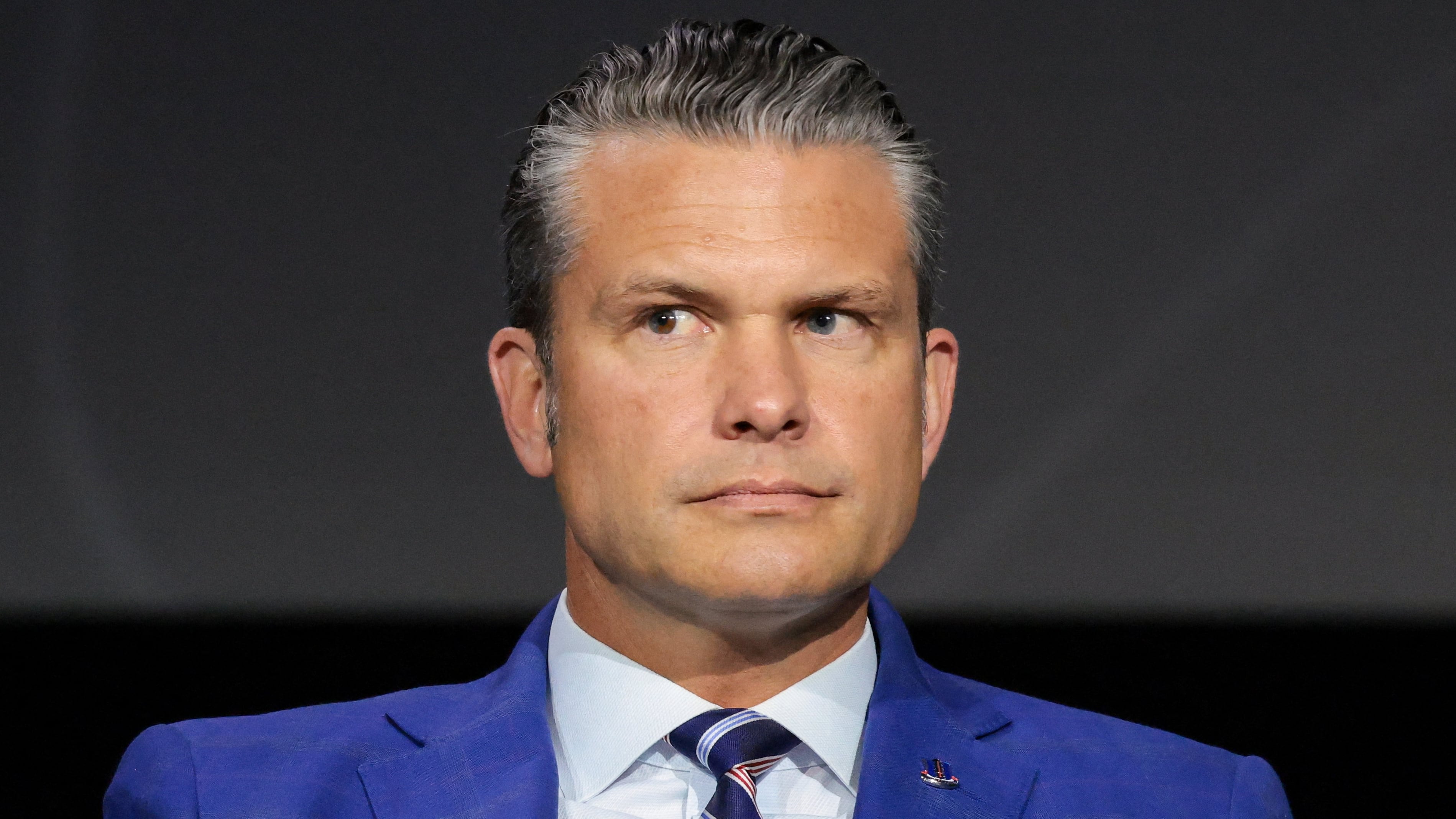 Pete Hegseth fires General Brett Sylvia after he was targeted by Laura ...