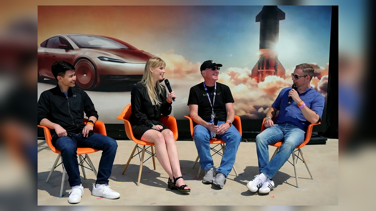 Throwback to Starship program outlook after a test site explosion