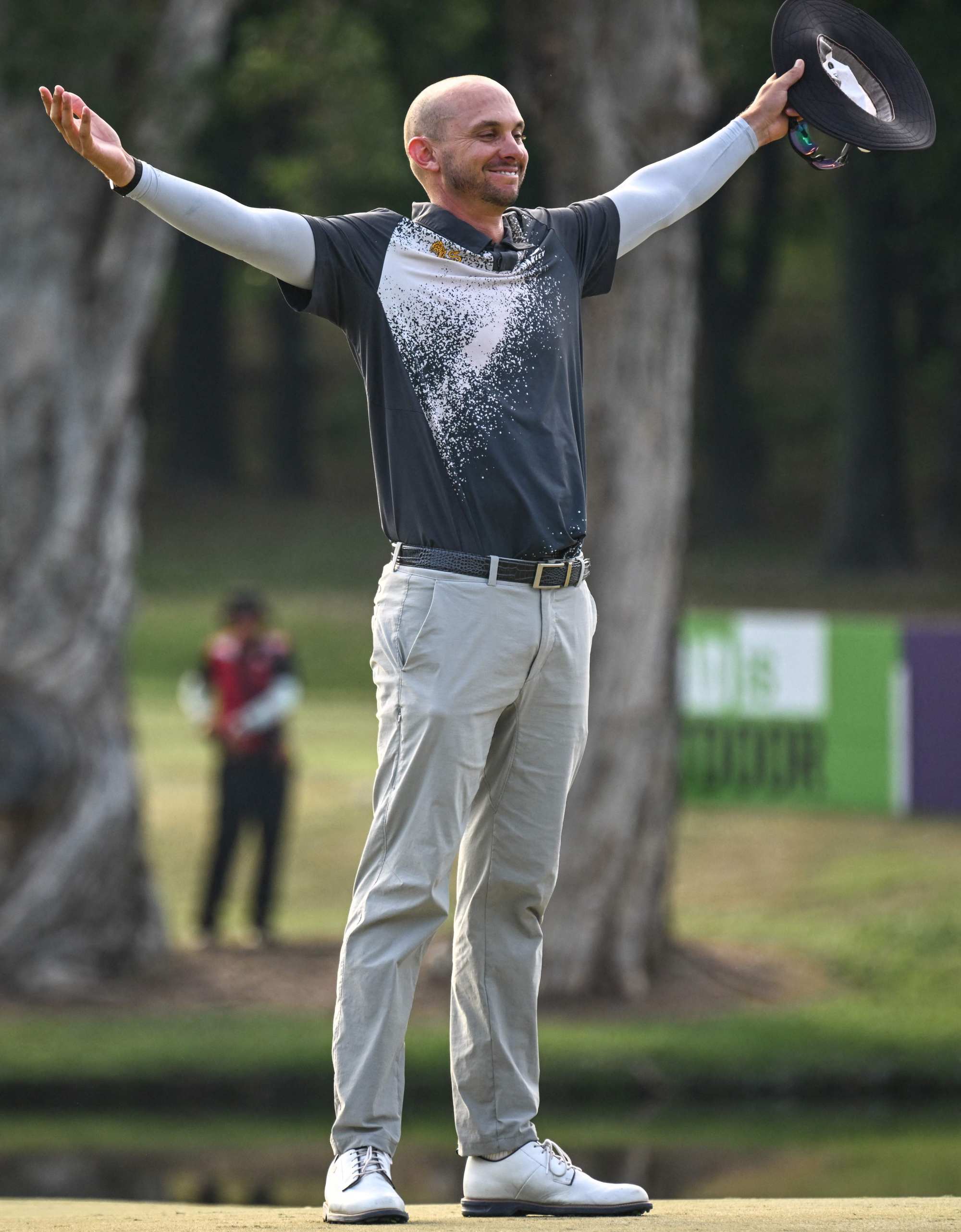 John Catlin basks in truly special win as he joins greats on Hong Kong ...