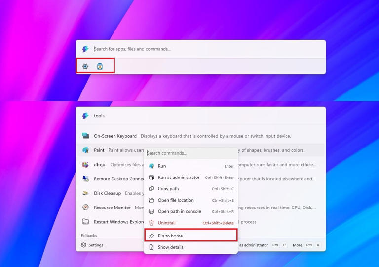 PowerToys 0.102 brings mouse button lock and four other new features to ...