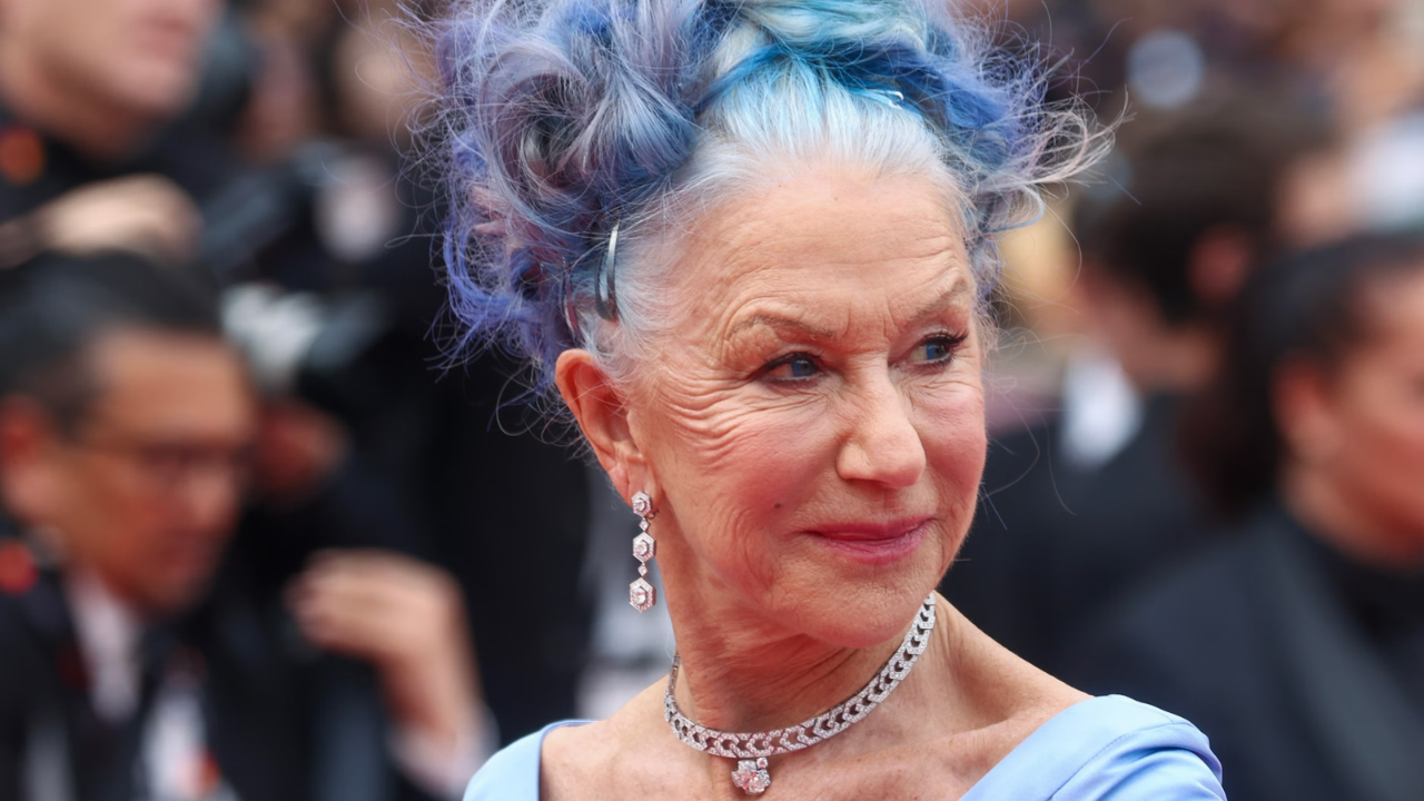 Helen Mirren joins the fight to save Italy’s historic olive groves from ...